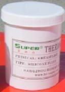 大量批发 耐高温 导热硅脂  导热膏